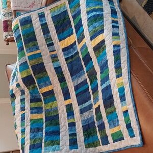 Baby Quilt